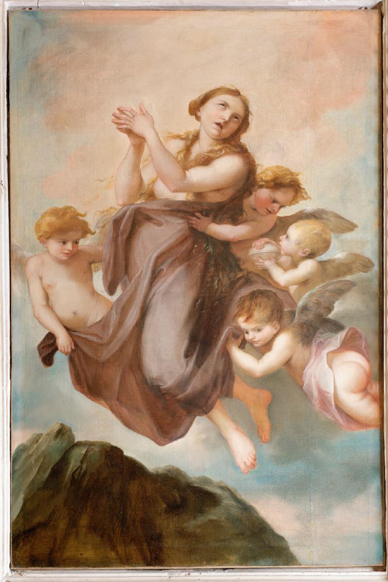 11-Rossi Pasqualino (1679), Santa Maria Egiziaca in gloria-beweb